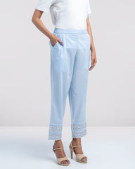 Smart Fit Ethnic Pants