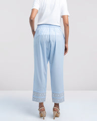 Smart Fit Ethnic Pants