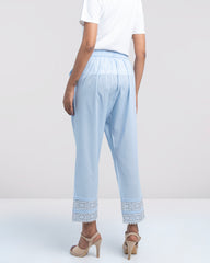 Smart Fit Ethnic Pants