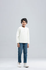Boys' T-Shirt (6-8 Years)