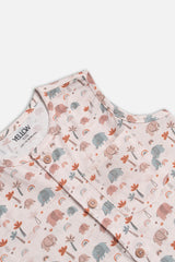 New Born Boys Nima (6-18 Months)