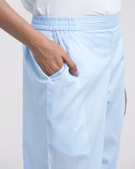 Smart Fit Ethnic Pants