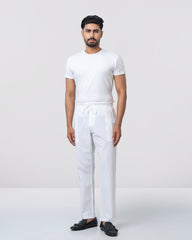 Regular Fit Cotton Pajamas