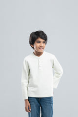 Boys' T-Shirt (2-4 Years)