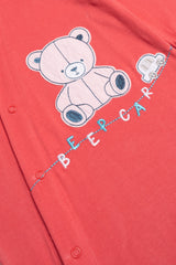 Newborn Girls Romper (6-18 Months)