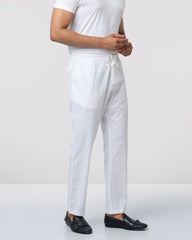 Regular Fit Cotton Pajamas