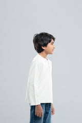 Boys' T-Shirt (6-8 Years)