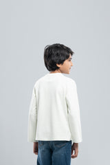 Boys' T-Shirt (2-4 Years)