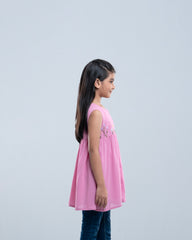 Princess Top (6-8 Years)