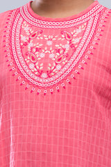 Princess Ethnic Frock (2-4 Years)