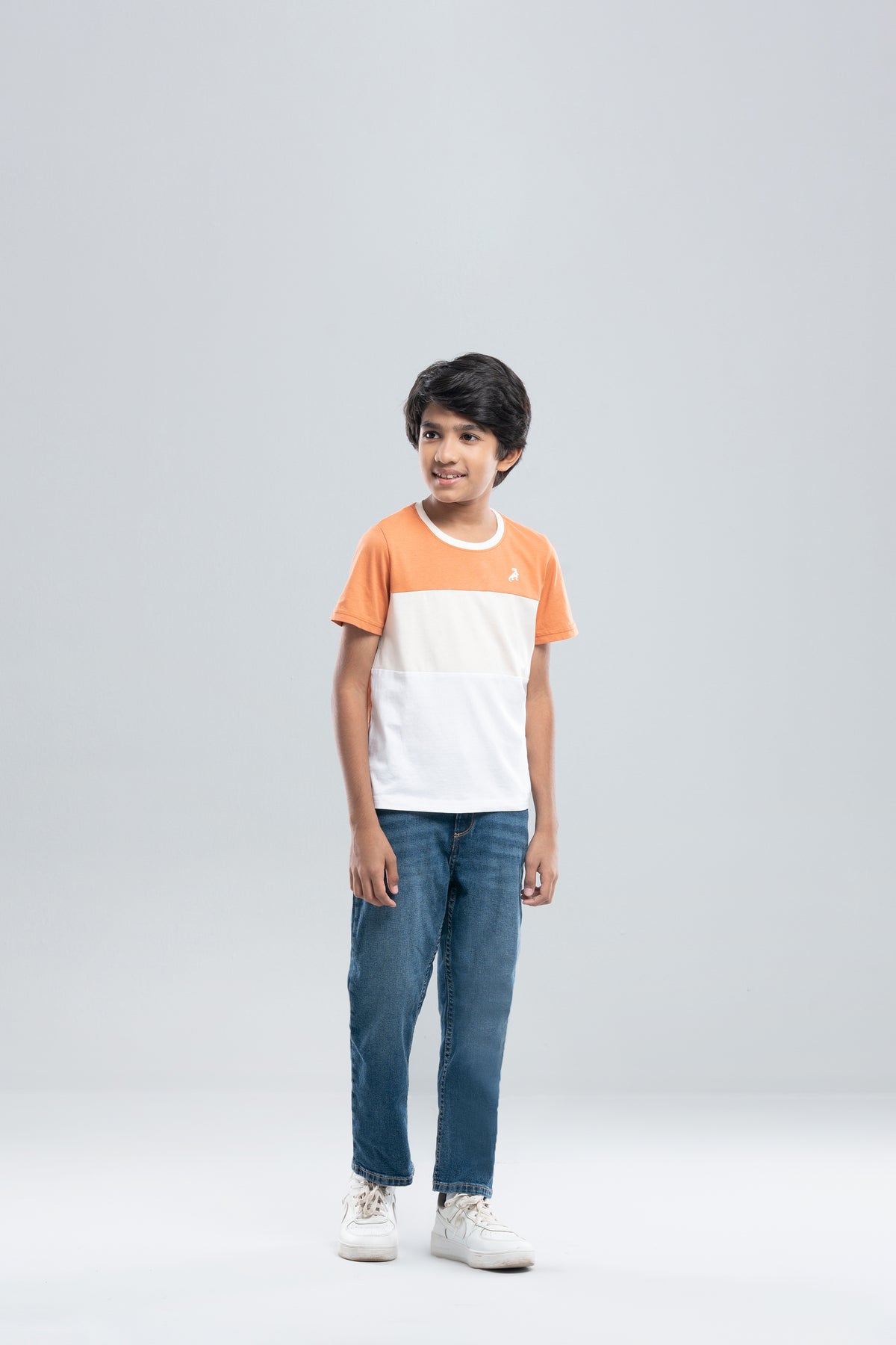 Boys' T-Shirt (6-8 Years)