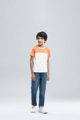 Boys' T-Shirt (6-8 Years)