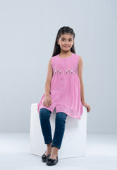 Princess Top (2-4 Years)