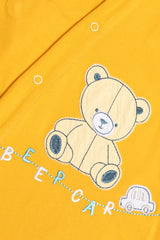 Newborn Girls Romper (0-6 Months)