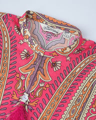 Smart Fit Digital Printed One-Piece Lawn Kurta