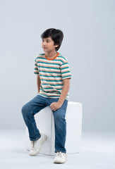 Prince T-Shirt (6-8 Years)