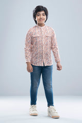 Boys Shirt (6-8 Years)