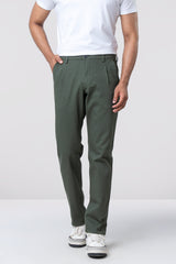 Regular Fit Chinos