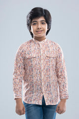 Boys Shirt (6-8 Years)