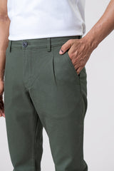 Regular Fit Chinos