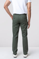 Regular Fit Chinos