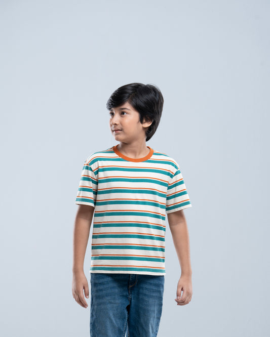 Prince T-Shirt (2-4 Years)