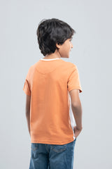Boys' T-Shirt (6-8 Years)