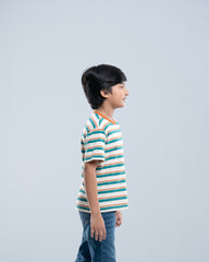Prince T-Shirt (6-8 Years)