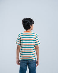 Prince T-Shirt (2-4 Years)