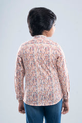 Boys Shirt (6-8 Years)