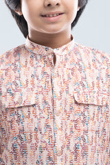 Boys Shirt (6-8 Years)