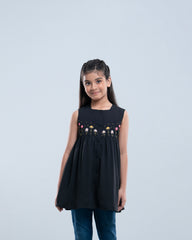 Princess Top (2-4 Years)
