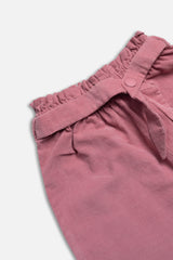 Newborn Girls' Bottom (0-6 Months)