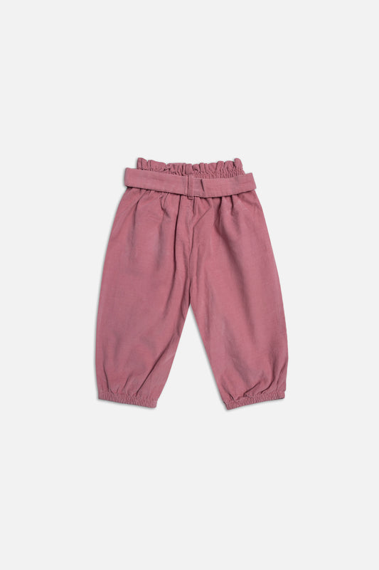 Newborn Girls' Bottom (0-6 Months)