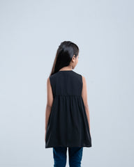 Princess Top (2-4 Years)