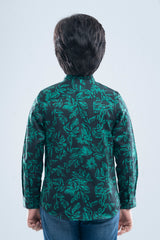 Boys Woven Shirt (6-8 Years)