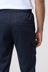 Regular Fit Joggers - Athleisure