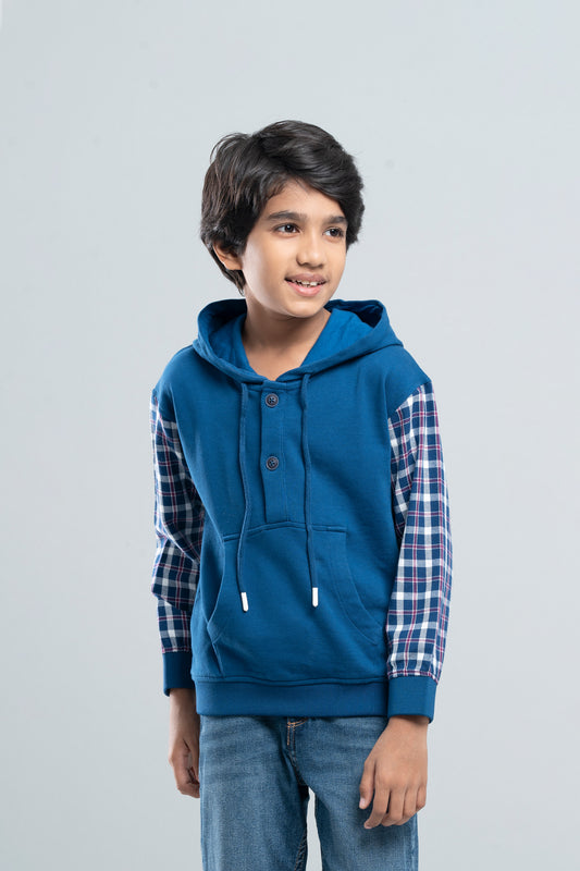 Prince Hoody (6-8 Years)