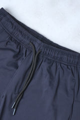 Regular Fit Joggers - Athleisure