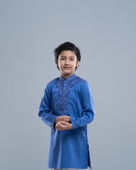 Boys' Panjabi (2-7 Years)