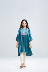 Princess Ethnic Frock (6-8 Years)