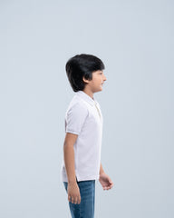 Boys' Polo Shirt (2-4 Years)