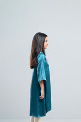 Princess Ethnic Frock (6-8 Years)
