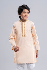 Boys' Panjabi (0-7 Years)
