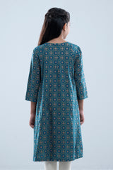 Girls Ethnic Top (6-8 Years)