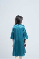 Princess Ethnic Frock (6-8 Years)
