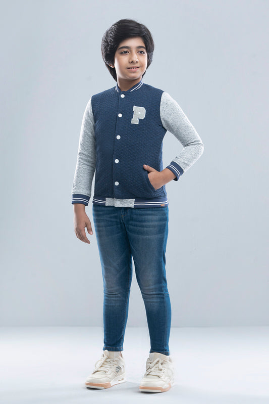 Prince Jacket (2-4 Years)