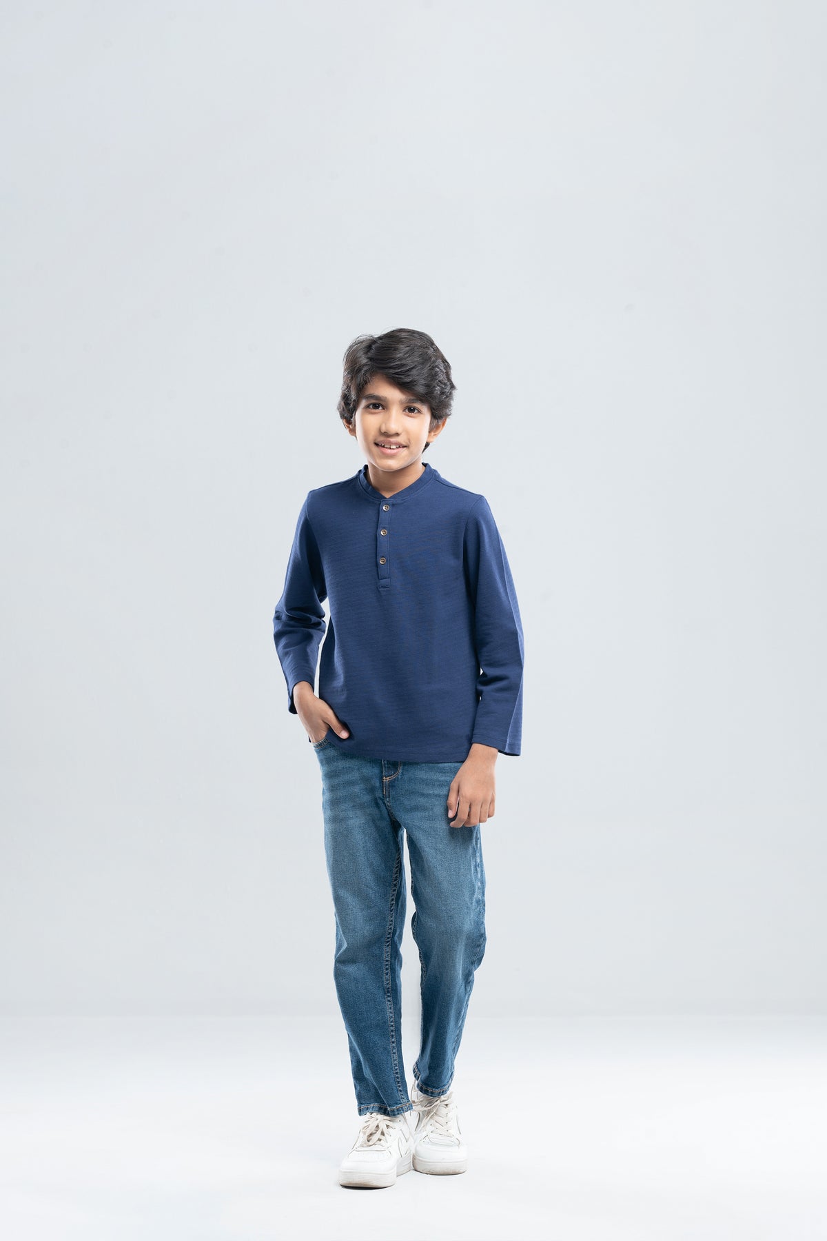 Boys' T-Shirt (6-8 Years)