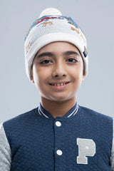 Boys Knit Cap
