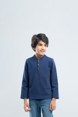 Boys' T-Shirt (2-4 Years)